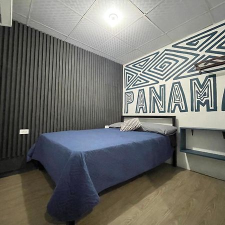 Oyebonita Hostel Panama City Eksteriør billede