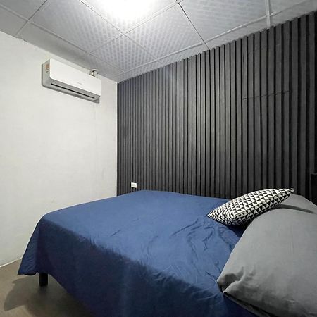 Oyebonita Hostel Panama City Eksteriør billede