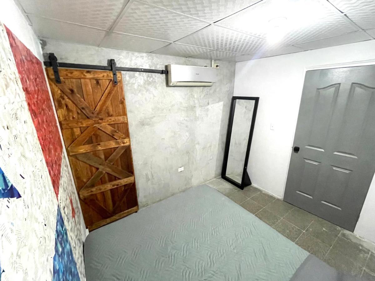 Oyebonita Hostel Panama City Eksteriør billede