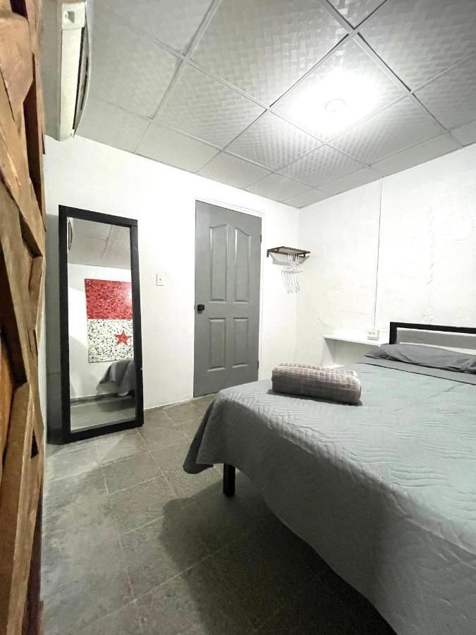 Oyebonita Hostel Panama City Eksteriør billede