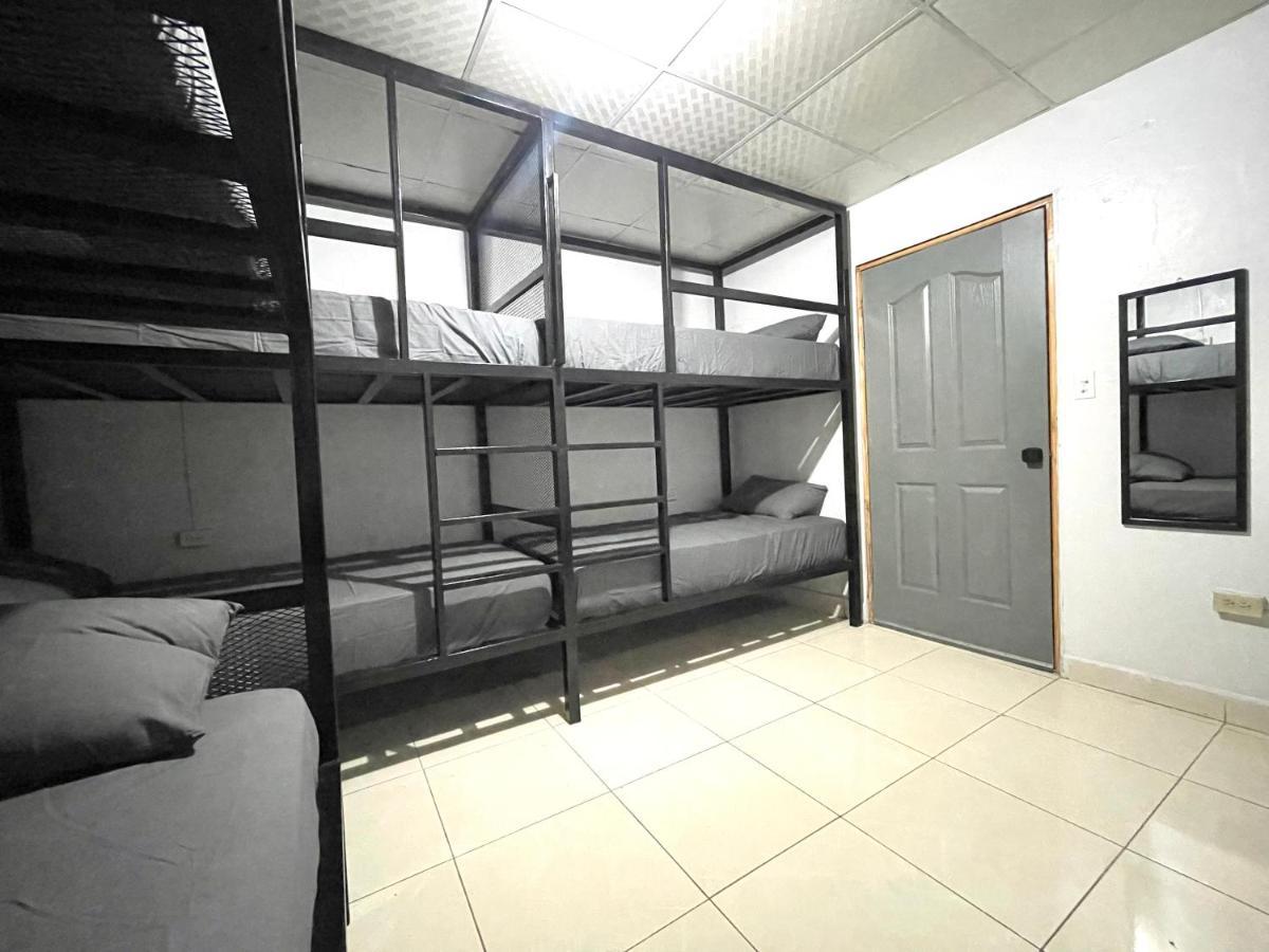 Oyebonita Hostel Panama City Eksteriør billede