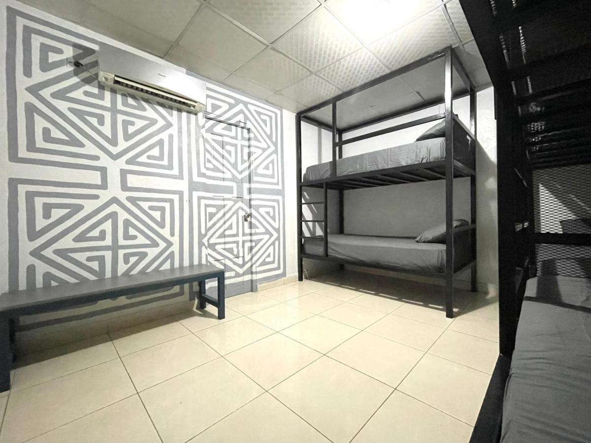Oyebonita Hostel Panama City Eksteriør billede