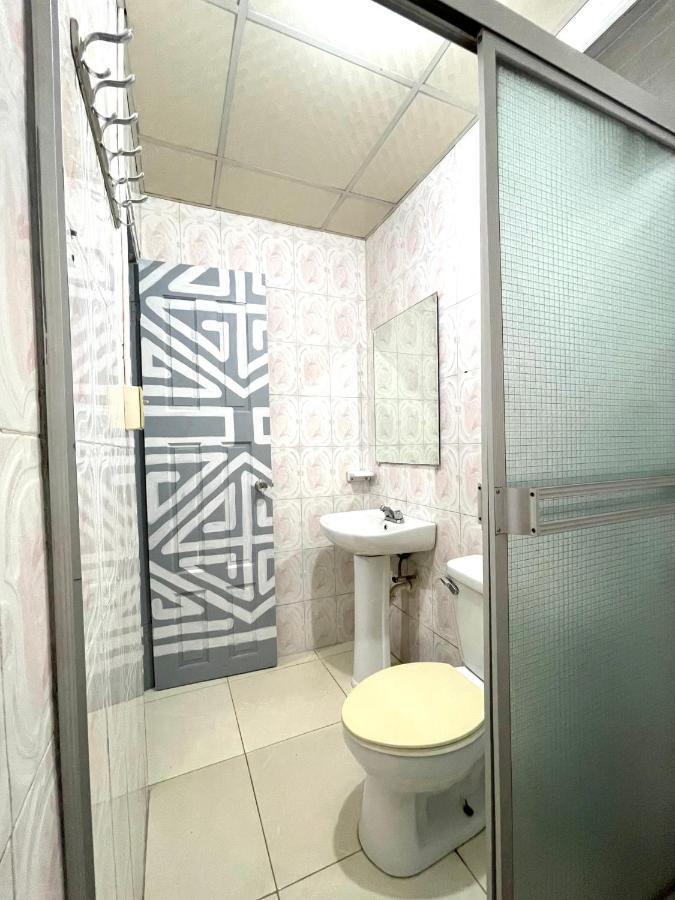 Oyebonita Hostel Panama City Eksteriør billede