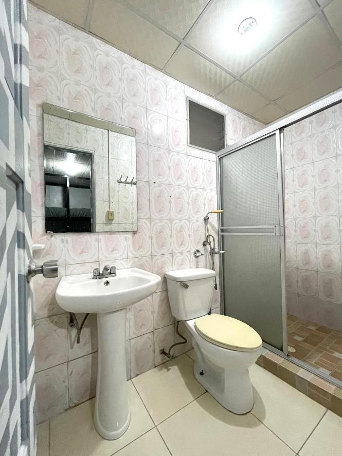 Oyebonita Hostel Panama City Eksteriør billede