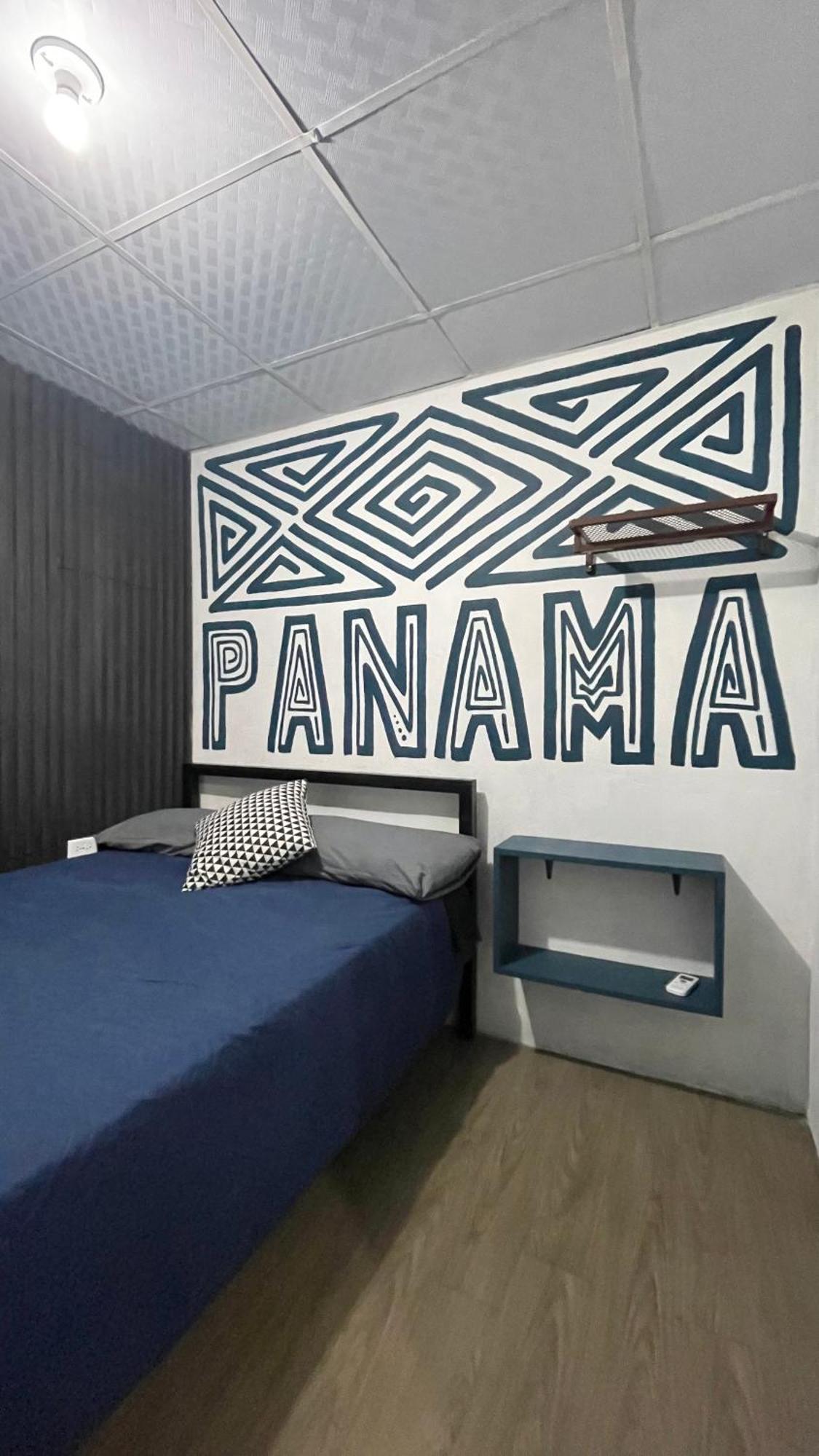 Oyebonita Hostel Panama City Eksteriør billede