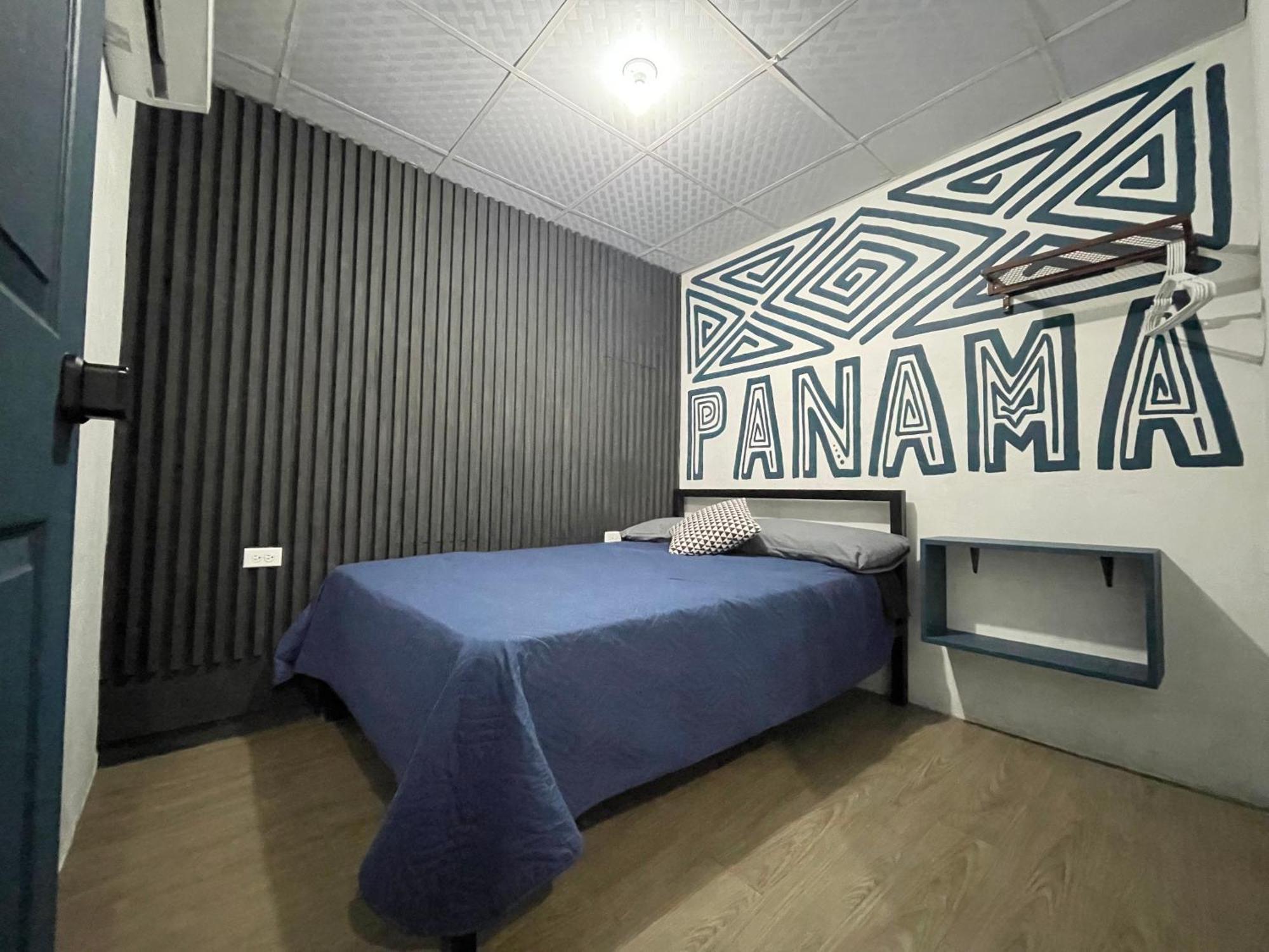 Oyebonita Hostel Panama City Eksteriør billede