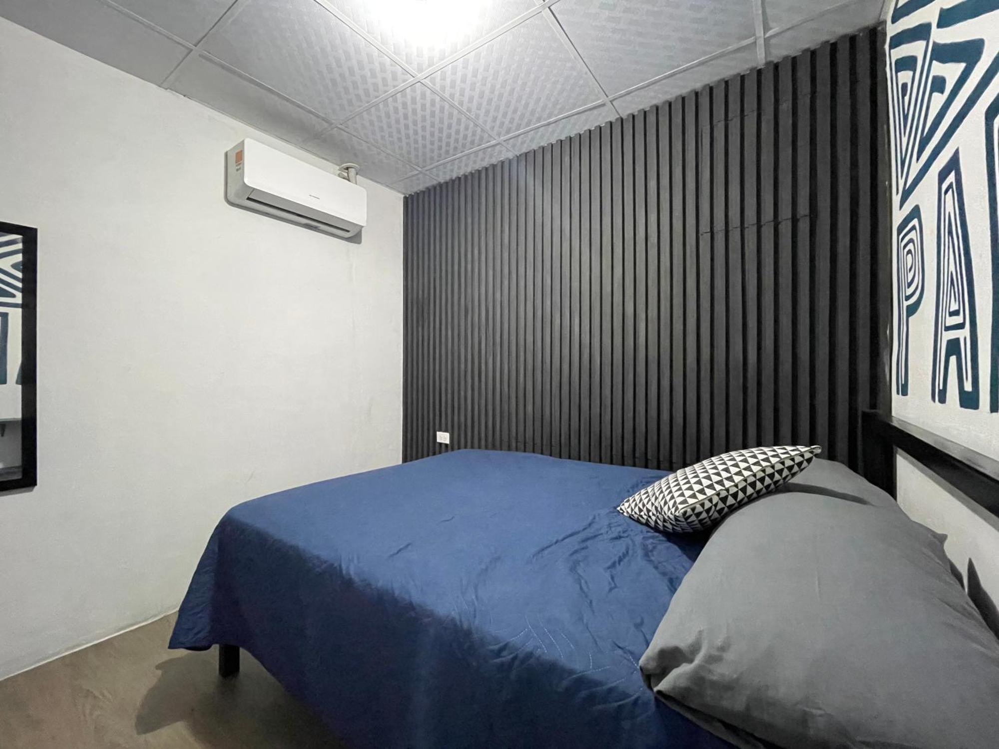 Oyebonita Hostel Panama City Eksteriør billede